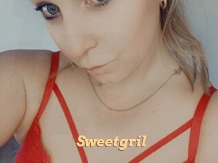 Sweetgril