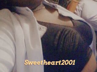 Sweetheart2001