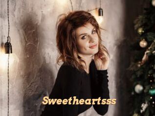 Sweetheartsss