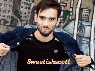 Sweetishscott