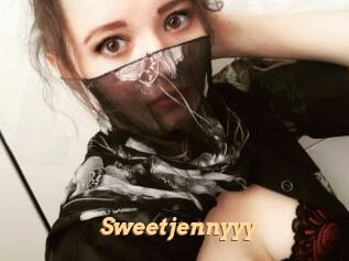 Sweetjennyyy