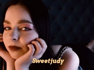Sweetjudy