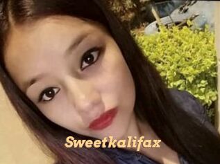 Sweetkalifax