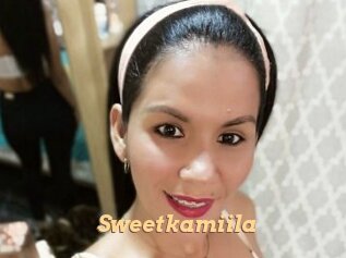 Sweetkamiila