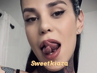 Sweetkiara