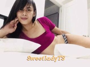 SweetladyTS