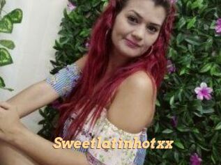 Sweetlatinhotxx