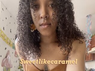 Sweetlikecaramel