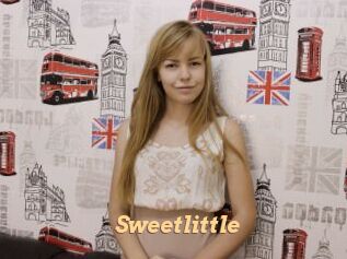 Sweetlittle