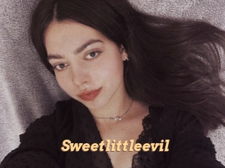 Sweetlittleevil