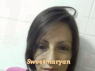Sweetmaryan