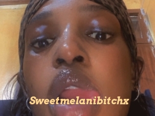 Sweetmelanibitchx
