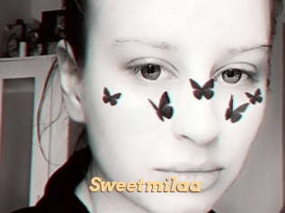Sweetmilaa