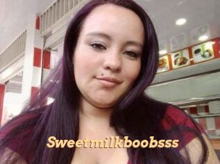 Sweetmilkboobsss