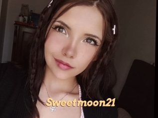 Sweetmoon21