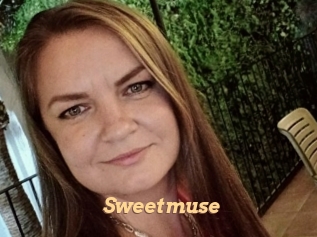 Sweetmuse