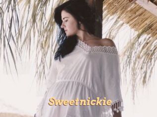 Sweetnickie