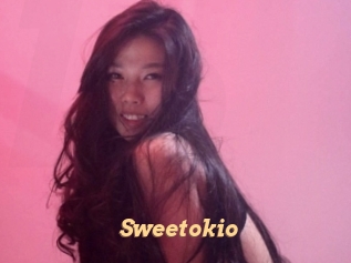 Sweetokio