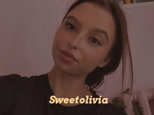 Sweetolivia