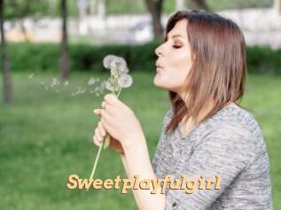 Sweetplayfulgirl
