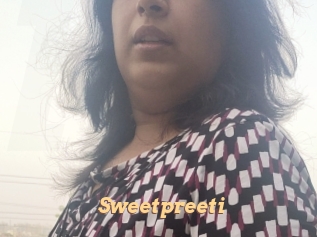 Sweetpreeti