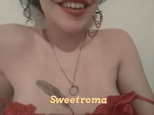Sweetroma