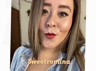 Sweetromina