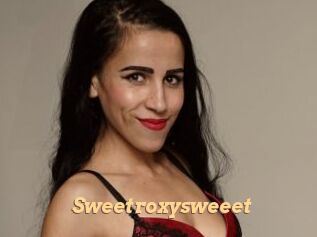 Sweetroxysweeet