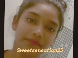 Sweetsensation25