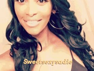 Sweetsexysadie