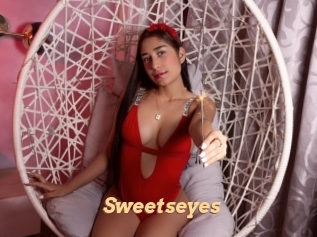 Sweetseyes