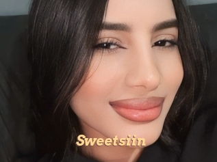 Sweetsiin