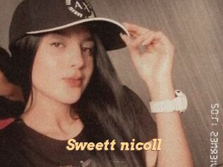 Sweett_nicoll