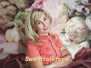 Sweettalkforu