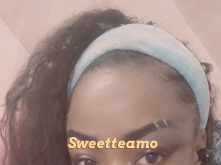 sweetteamo Live Paradise