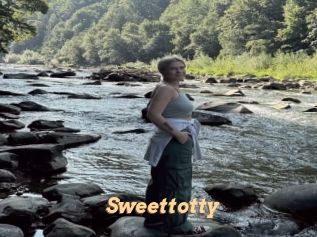 Sweettotty