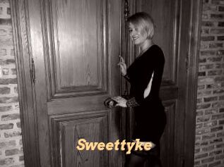 Sweettyke