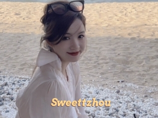 Sweettzhou