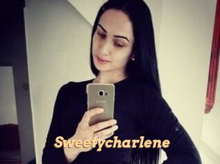 sweetycharlene Live Paradise