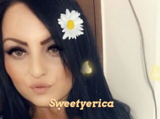 Sweetyerica
