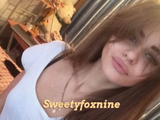 Sweetyfoxnine