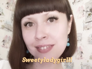 Sweetyladygirlll