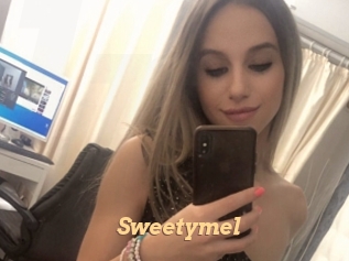 sweetymel Live Paradise