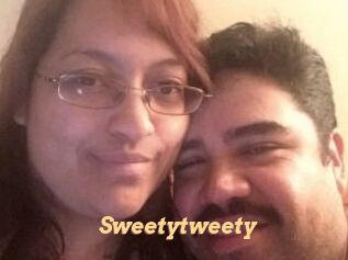 Sweetytweety