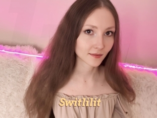 switlilit Live Paradise