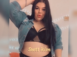 swtt_kim Live Paradise