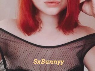 SxBunnyy