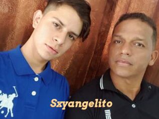 Sxyangelito
