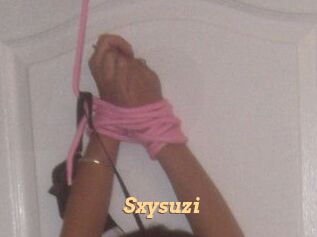 Sxysuzi