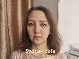 Sydney_cole
